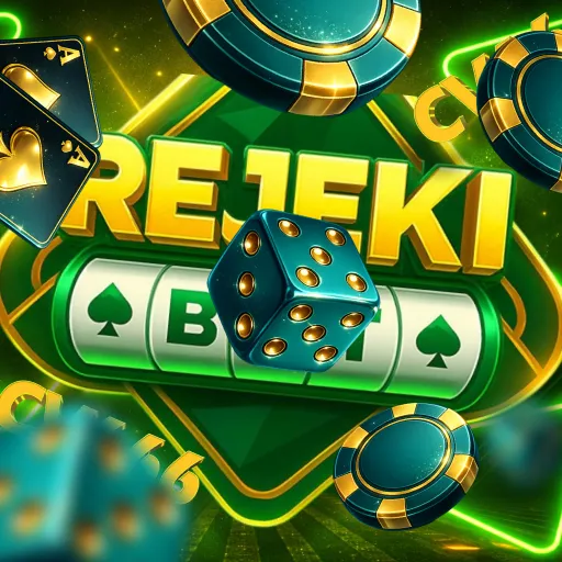 REJEKI - Pertarungan Terbaik untuk Para Petarung