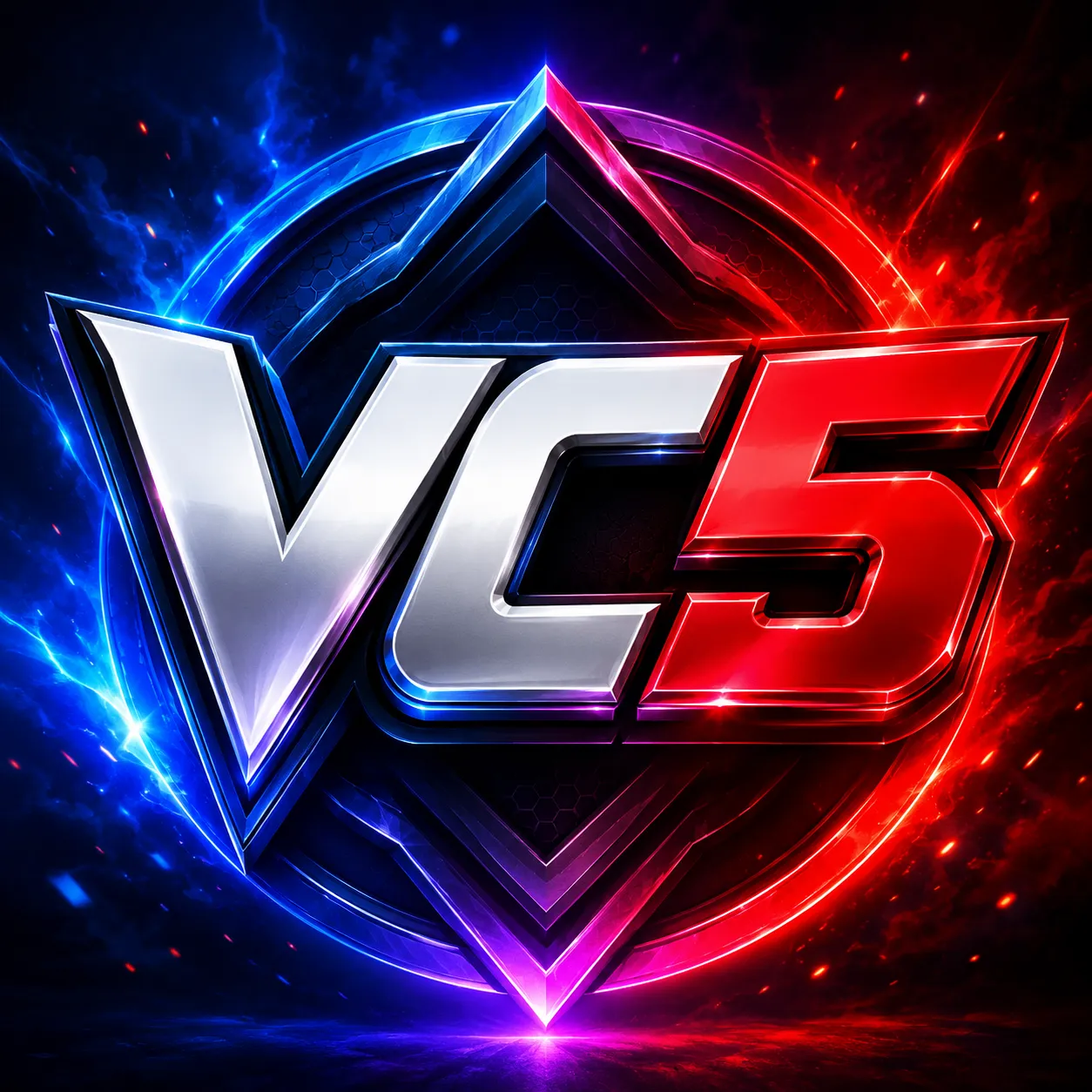 VC5 - Kasino Live Terbaik di Genggaman Anda